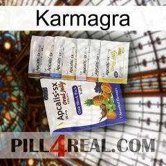Karmagra 11